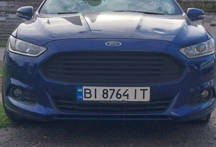 Продам Ford Fusion 2013 року у м. Заводське, Полтавська область