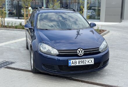 Продам Volkswagen Golf  VI Blue Motion 2012 року у Вінниці