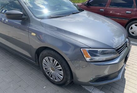 Продам Volkswagen Jetta 2014 року у м. Шепетівка, Хмельницька область