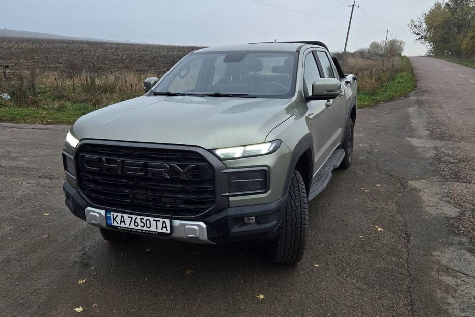 Продам Chery M 2025 року у Києві