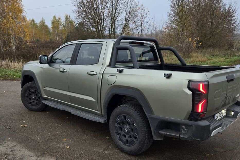 Продам Chery M 2025 року у Києві