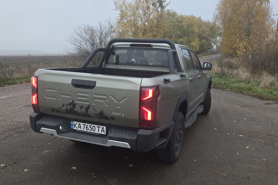 Продам Chery M 2025 року у Києві