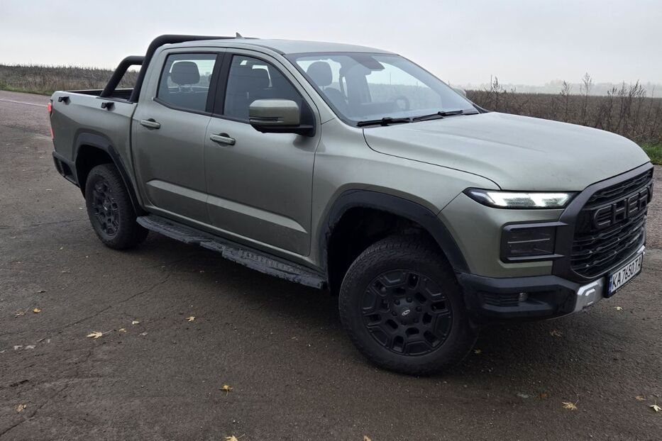 Продам Chery M 2025 року у Києві