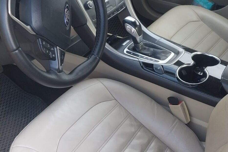 Продам Ford Fusion 2013 року у м. Заводське, Полтавська область