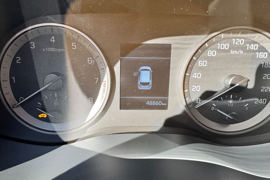 Продам Hyundai Tucson Dynamic 2020 року у Одесі
