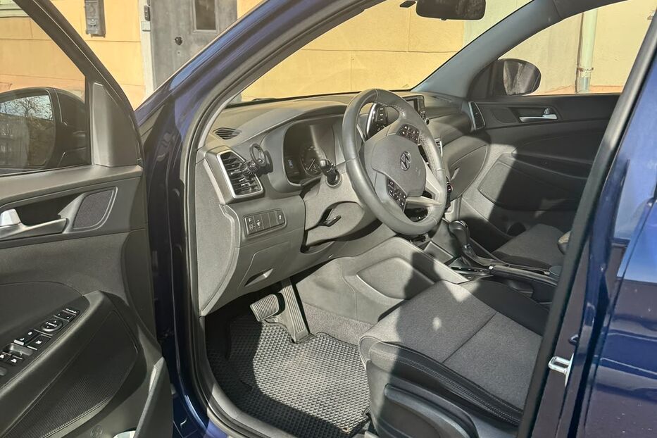 Продам Hyundai Tucson Dynamic 2020 року у Одесі