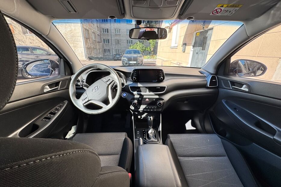 Продам Hyundai Tucson Dynamic 2020 року у Одесі