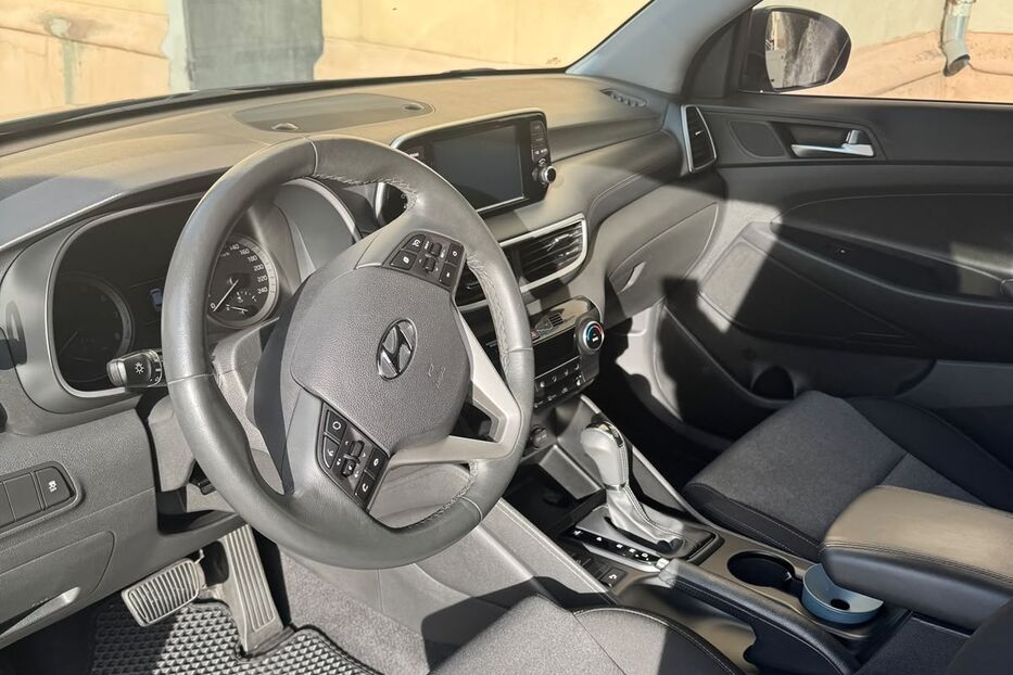 Продам Hyundai Tucson Dynamic 2020 року у Одесі