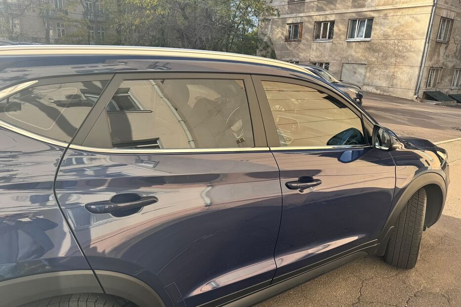 Продам Hyundai Tucson Dynamic 2020 року у Одесі