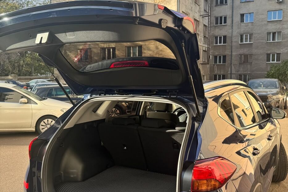 Продам Hyundai Tucson Dynamic 2020 року у Одесі