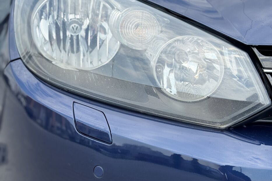 Продам Volkswagen Golf  VI Blue Motion 2012 року у Вінниці