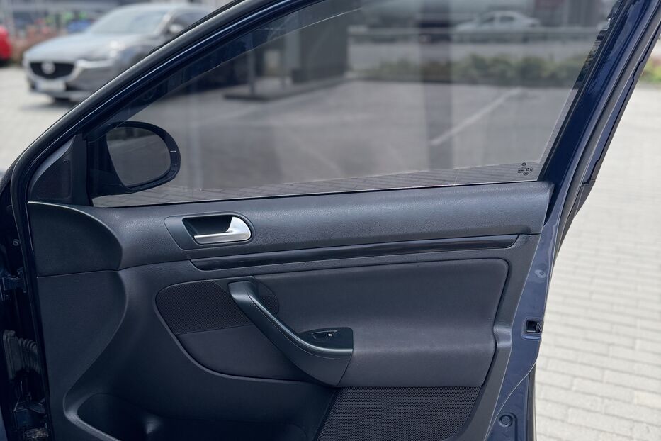 Продам Volkswagen Golf  VI Blue Motion 2012 року у Вінниці