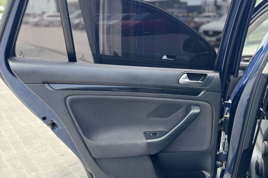 Продам Volkswagen Golf  VI Blue Motion 2012 року у Вінниці