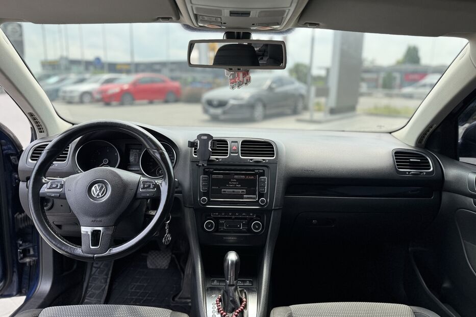 Продам Volkswagen Golf  VI Blue Motion 2012 року у Вінниці