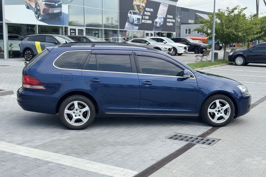 Продам Volkswagen Golf  VI Blue Motion 2012 року у Вінниці
