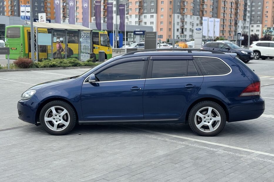 Продам Volkswagen Golf  VI Blue Motion 2012 року у Вінниці