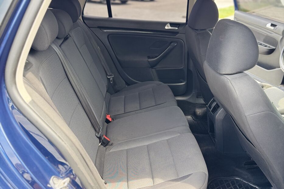 Продам Volkswagen Golf  VI Blue Motion 2012 року у Вінниці