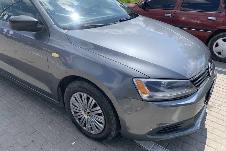 Продам Volkswagen Jetta 2014 року у м. Шепетівка, Хмельницька область