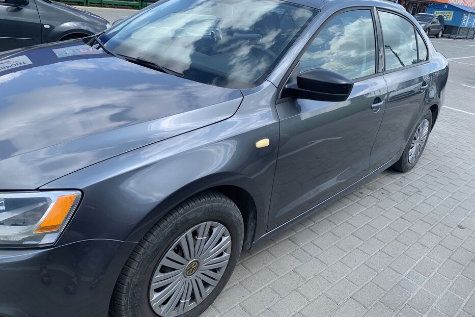 Продам Volkswagen Jetta 2014 року у м. Шепетівка, Хмельницька область