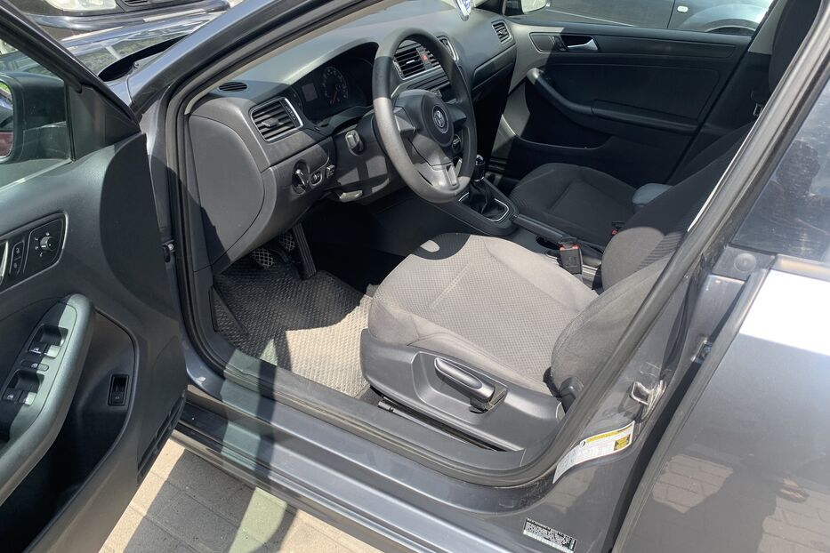 Продам Volkswagen Jetta 2014 року у м. Шепетівка, Хмельницька область