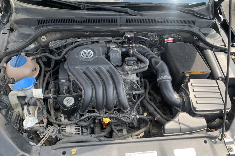 Продам Volkswagen Jetta 2014 року у м. Шепетівка, Хмельницька область