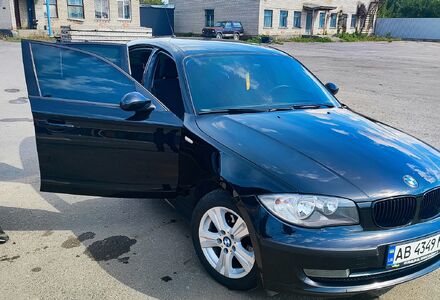 Продам BMW 1 Series М 2009 року у м. Гайсин, Вінницька область