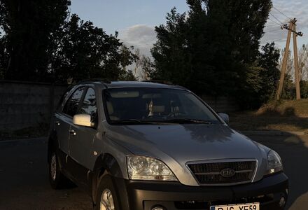 Продам Kia Sorento 2.5 дизель. Полный привод.  2005 року у м. Кривий Ріг, Дніпропетровська область