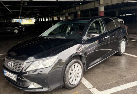 Продам Toyota Camry 2013 року у Києві