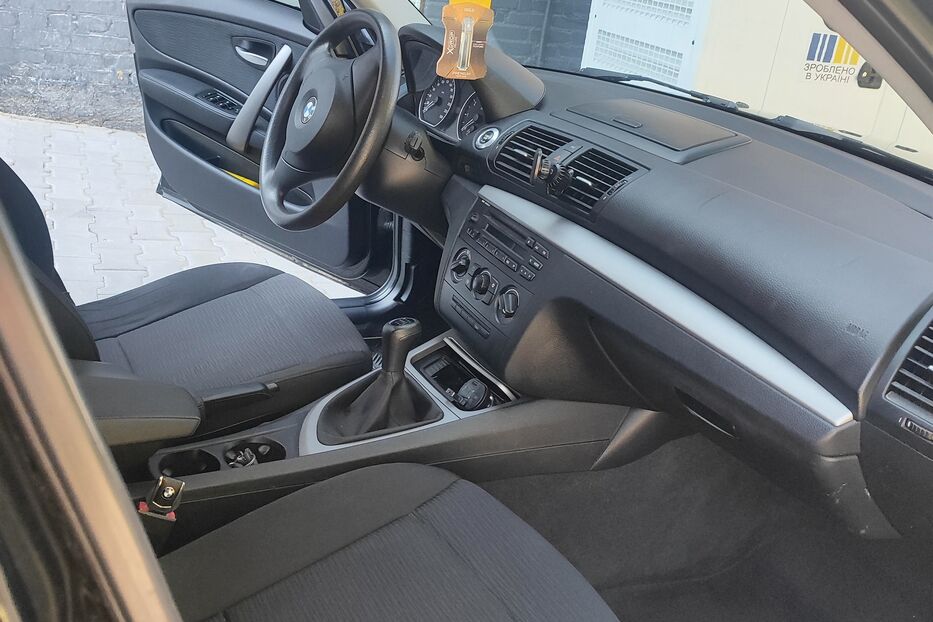 Продам BMW 1 Series М 2009 року у м. Гайсин, Вінницька область
