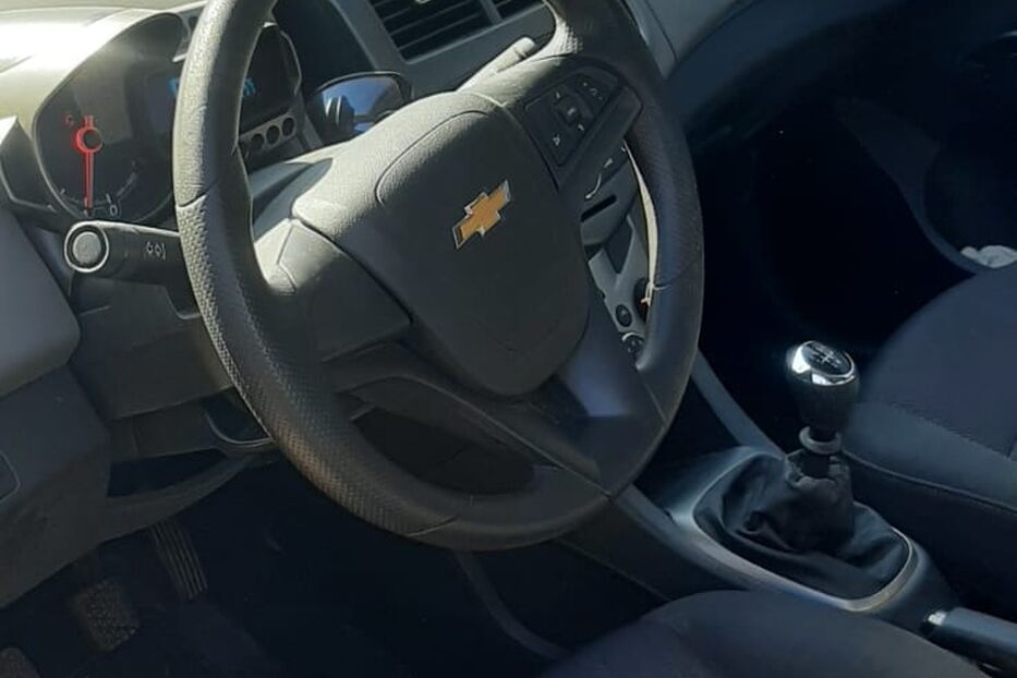 Продам Chevrolet Aveo 2012 року у Харкові