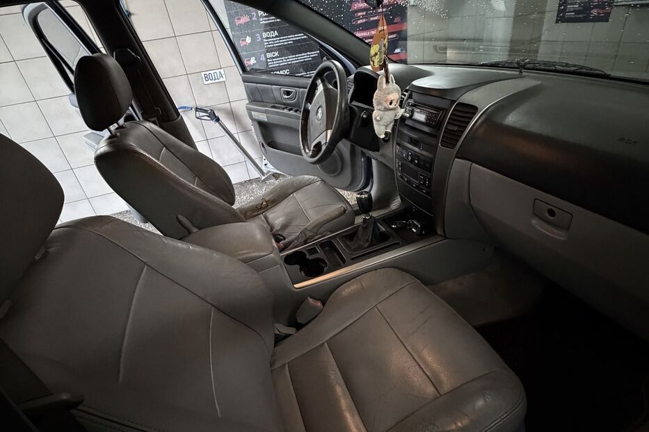 Продам Kia Sorento 2.5 дизель. Полный привод.  2005 року у м. Кривий Ріг, Дніпропетровська область