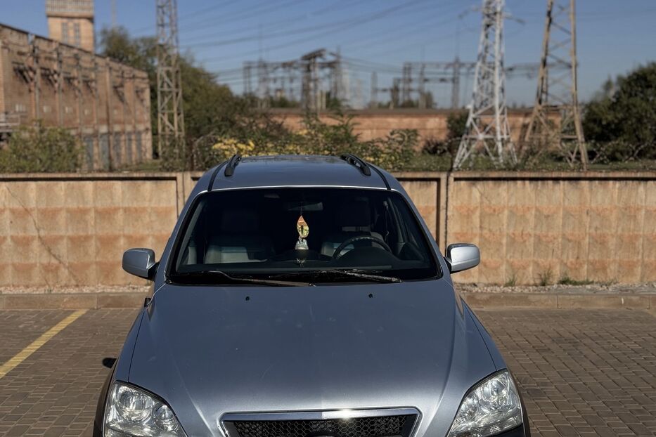 Продам Kia Sorento 2.5 дизель. Полный привод.  2005 року у м. Кривий Ріг, Дніпропетровська область