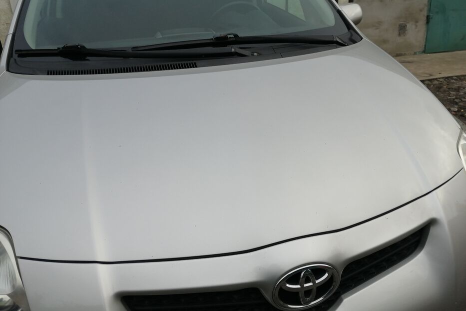 Продам Toyota Auris 2008 року у м. Ніжин, Чернігівська область