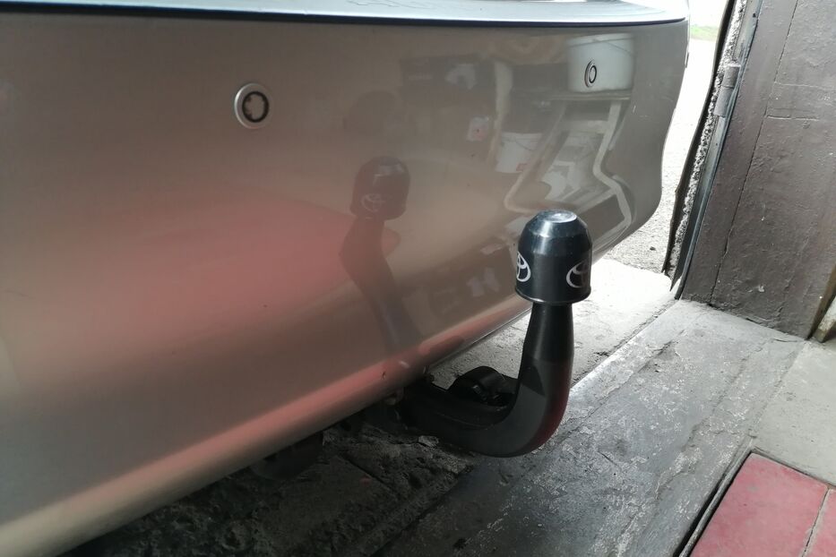 Продам Toyota Auris 2008 року у м. Ніжин, Чернігівська область