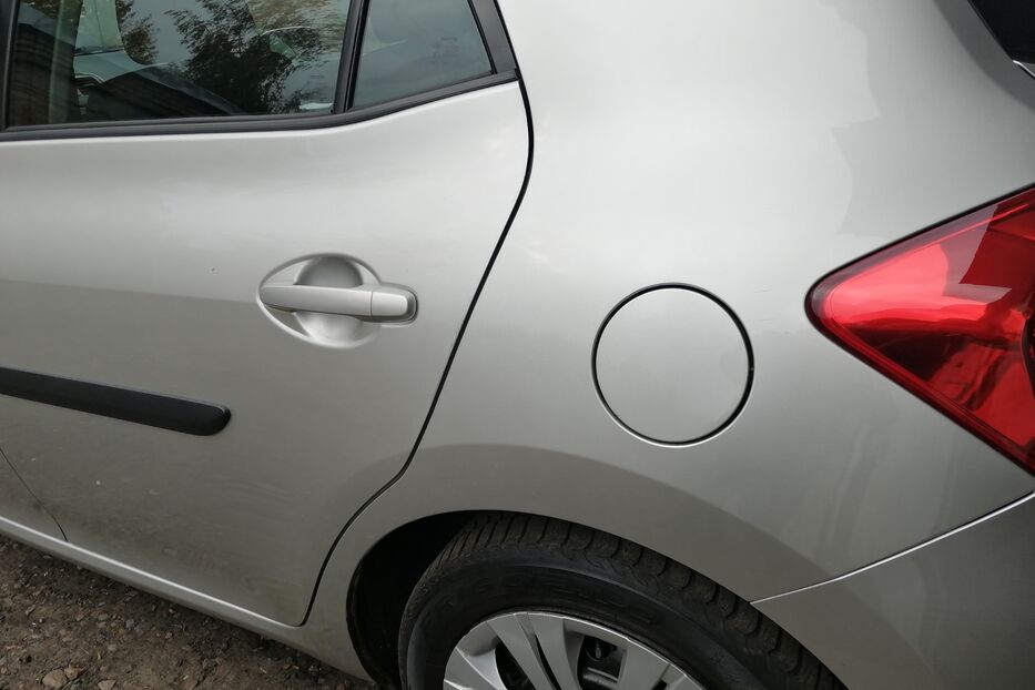 Продам Toyota Auris 2008 року у м. Ніжин, Чернігівська область