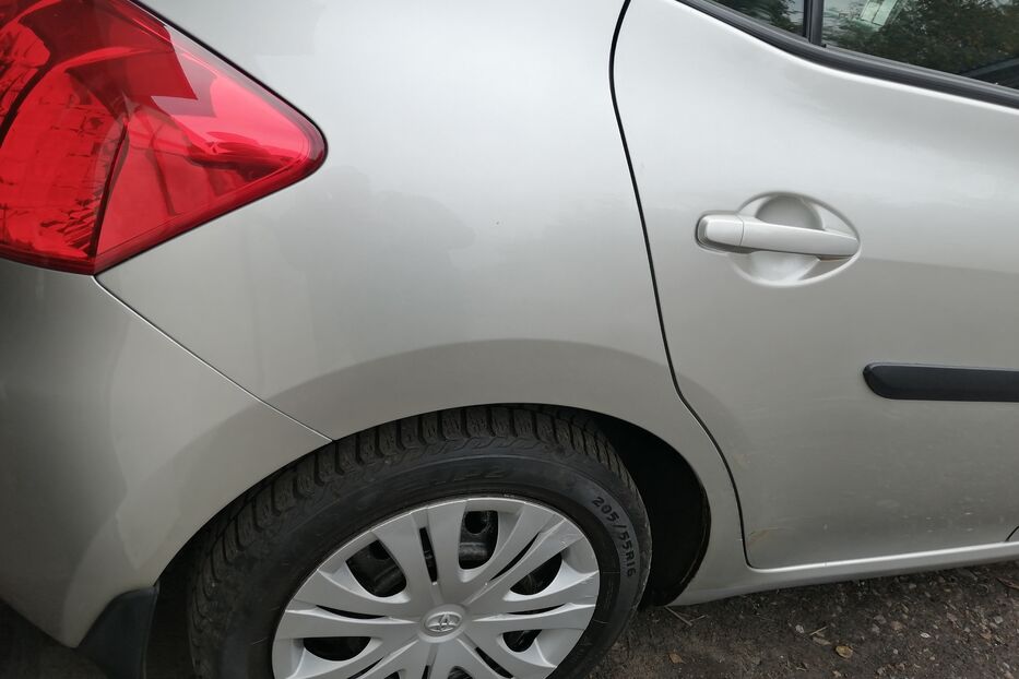 Продам Toyota Auris 2008 року у м. Ніжин, Чернігівська область