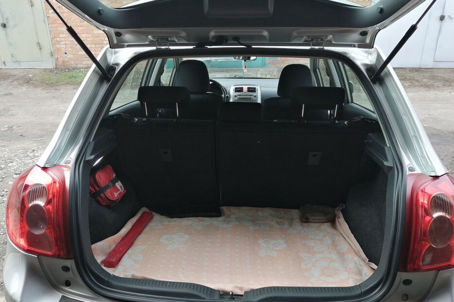 Продам Toyota Auris 2008 року у м. Ніжин, Чернігівська область