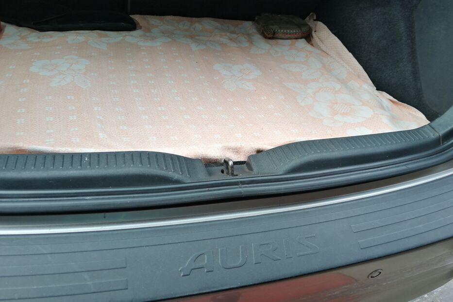Продам Toyota Auris 2008 року у м. Ніжин, Чернігівська область