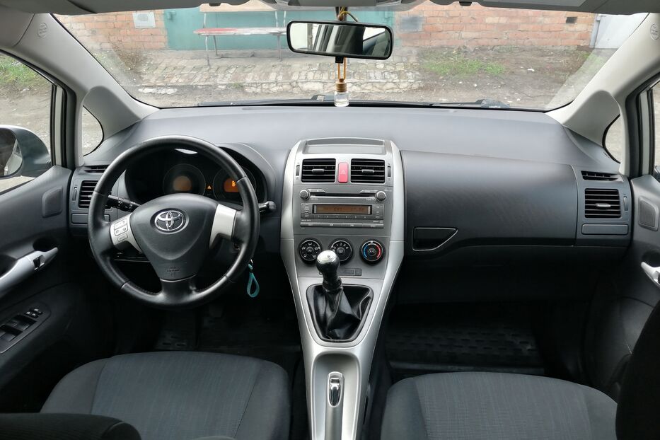 Продам Toyota Auris 2008 року у м. Ніжин, Чернігівська область