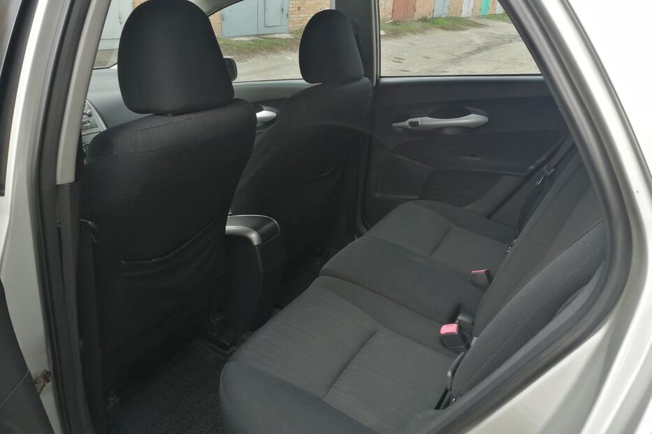Продам Toyota Auris 2008 року у м. Ніжин, Чернігівська область