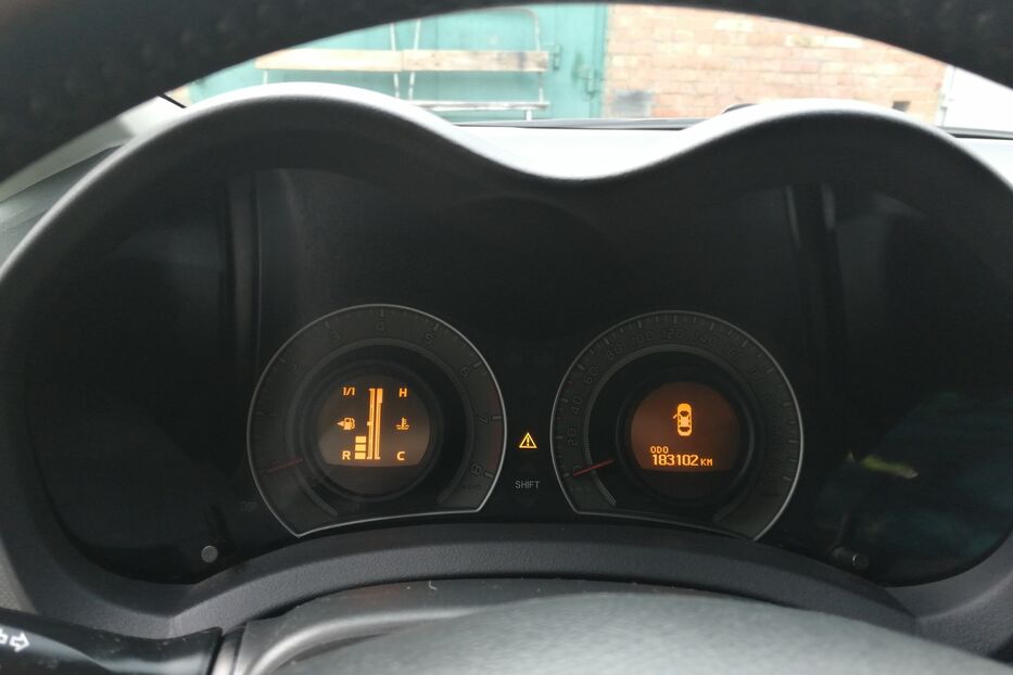 Продам Toyota Auris 2008 року у м. Ніжин, Чернігівська область
