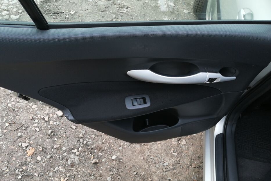 Продам Toyota Auris 2008 року у м. Ніжин, Чернігівська область