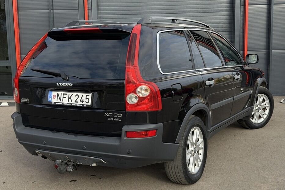 Продам Volvo XC90 380670078717 Viber Вацап  2006 року у Сумах