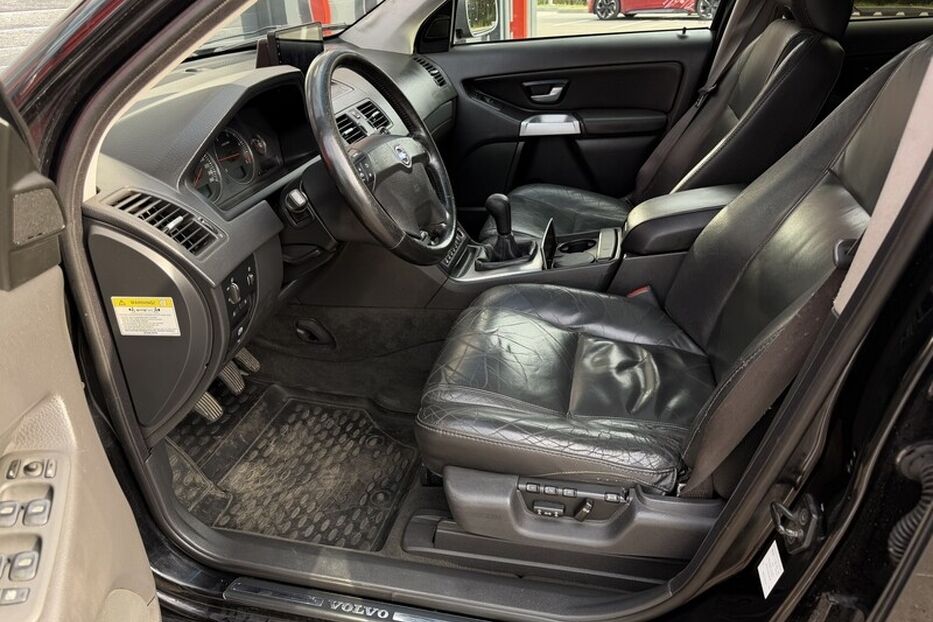 Продам Volvo XC90 380670078717 Viber Вацап  2006 року у Сумах