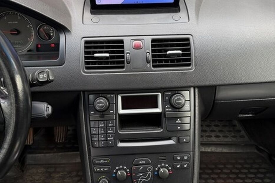 Продам Volvo XC90 380670078717 Viber Вацап  2006 року у Сумах