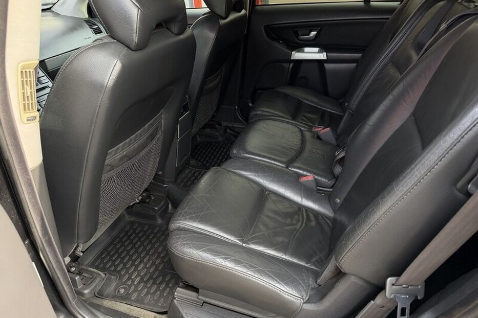 Продам Volvo XC90 380670078717 Viber Вацап  2006 року у Сумах