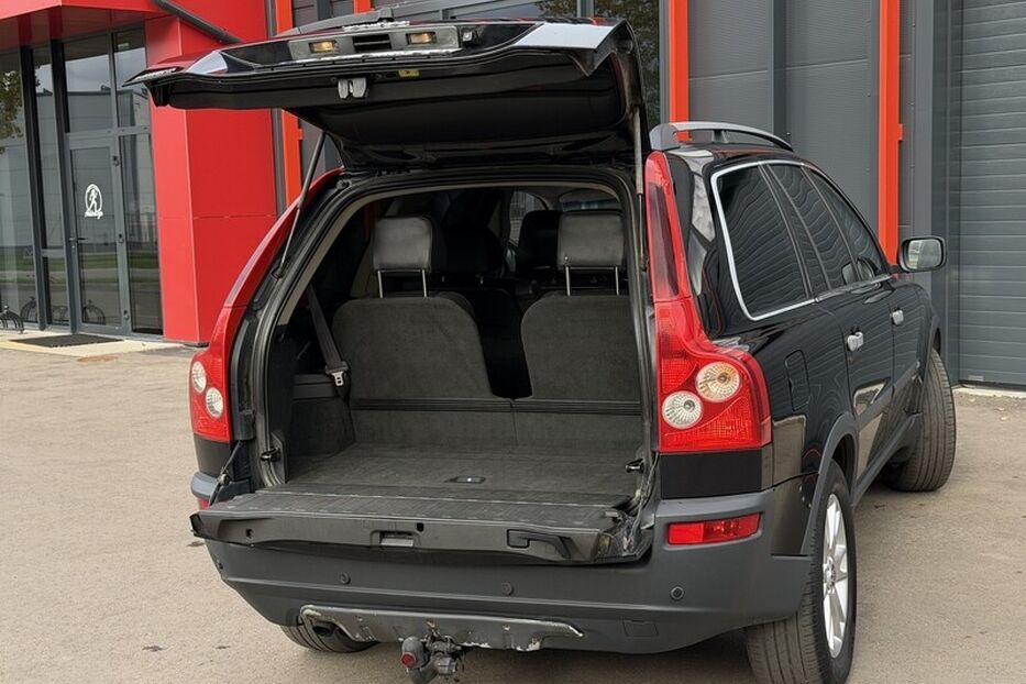 Продам Volvo XC90 380670078717 Viber Вацап  2006 року у Сумах