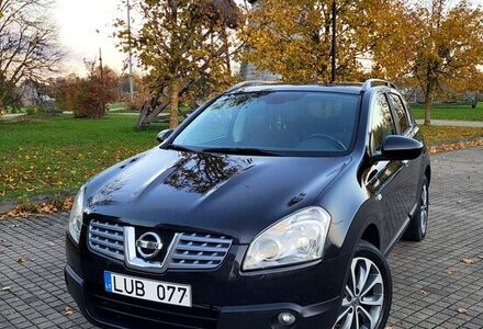 Продам Nissan Qashqai 380670078717 viber WhatsApp 2006 року у м. Самар, Дніпропетровська область