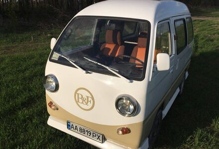 Продам Suzuki Carry 1989 року у Києві