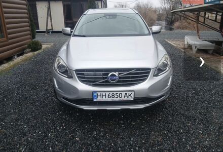 Продам Volvo XC60 D.3 2015 року у Одесі